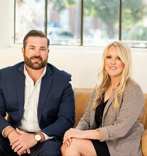 Ryan & Lucy Studdard